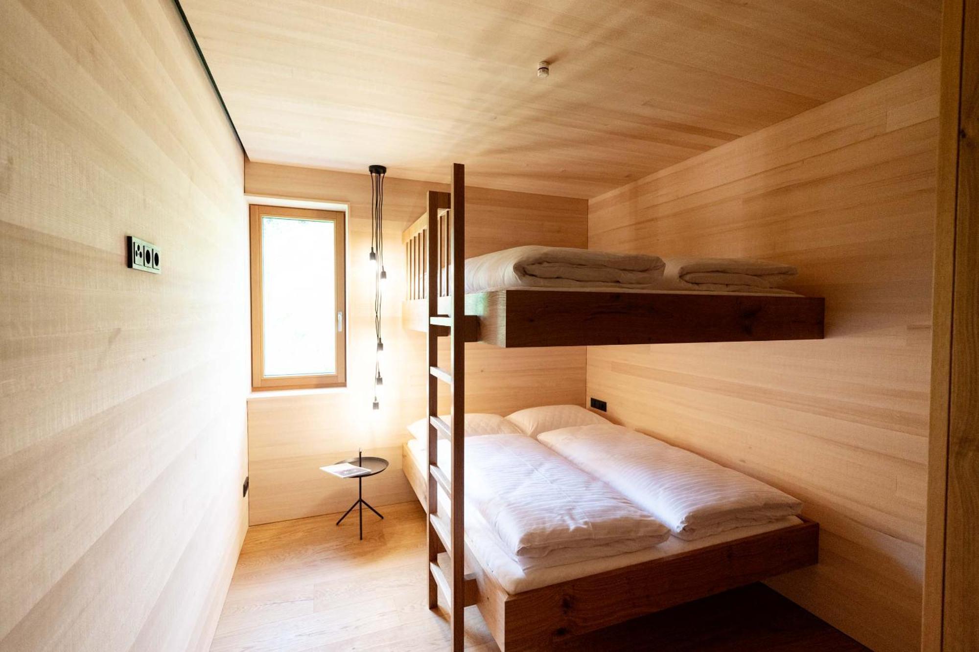 Landhaus Damuels Esterno foto