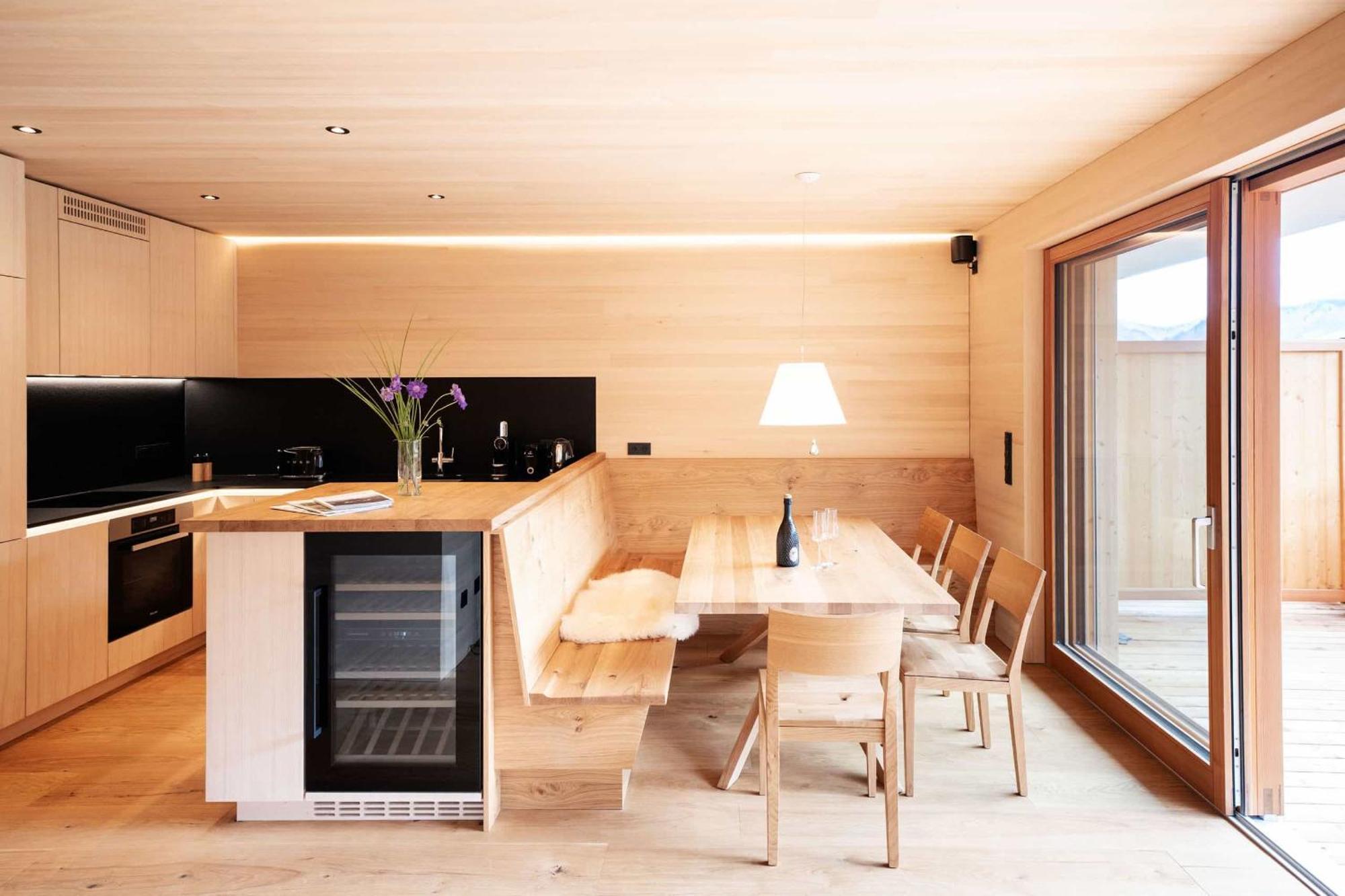 Landhaus Damuels Esterno foto