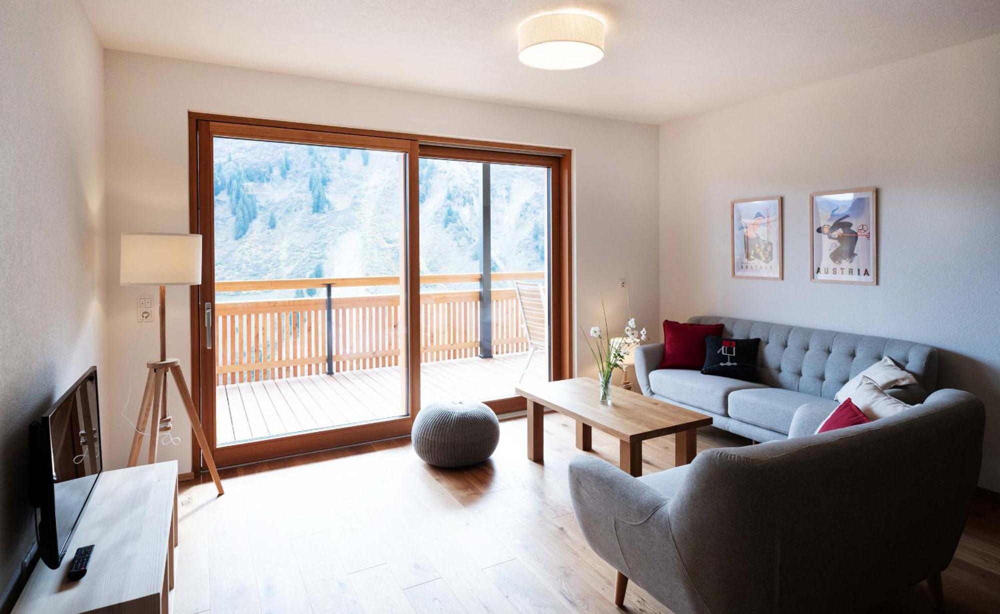 Landhaus Damuels Esterno foto